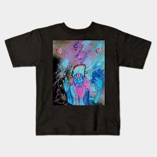 Ghost II Kids T-Shirt